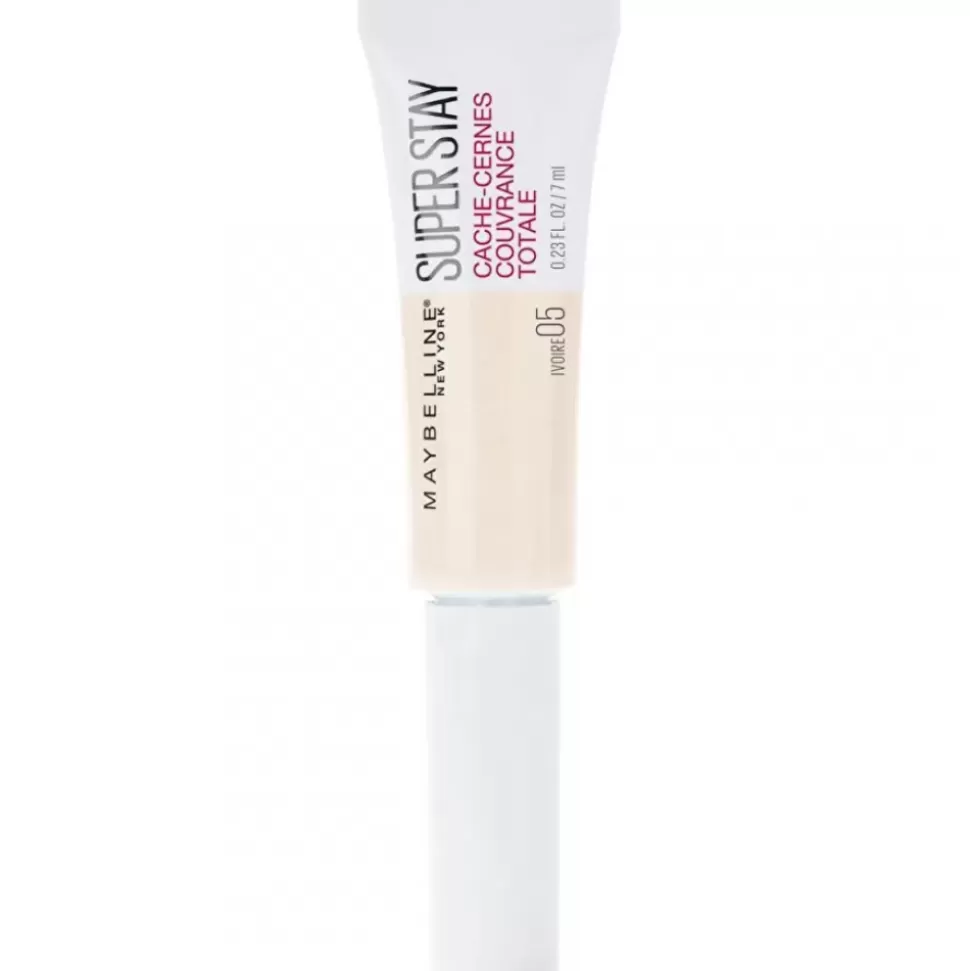 MAYBELLINE Anticernes Full Coverage - 05 Ivoire Store