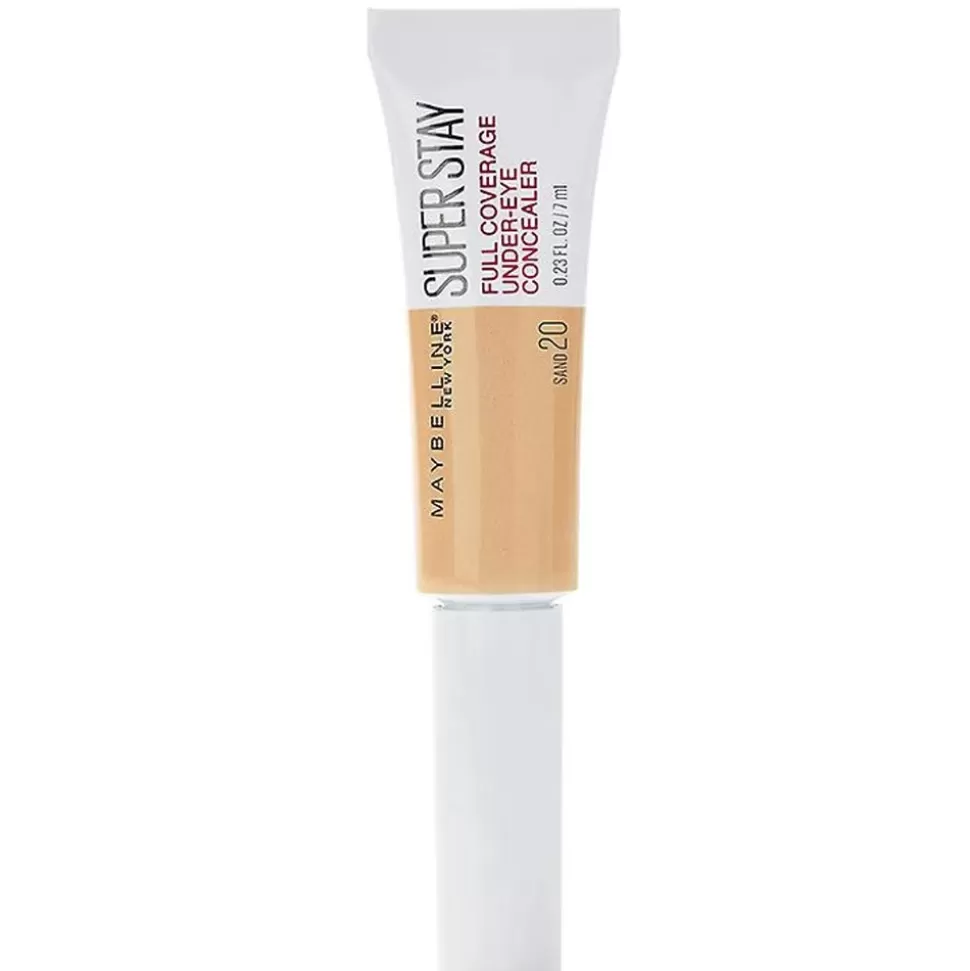 MAYBELLINE Anticernes Full Coverage - 20 Sand Clearance