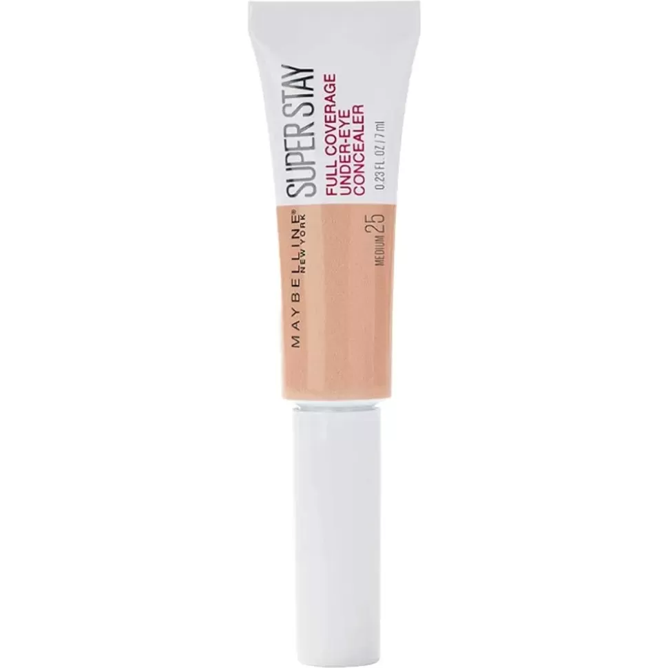 MAYBELLINE Anticernes Full Coverage - 25 Medium Sale