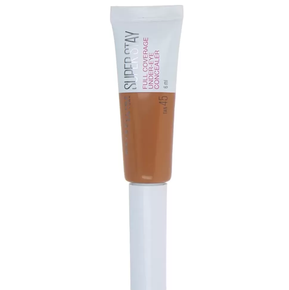 MAYBELLINE Anticernes Full Coverage - 45 Tan Online