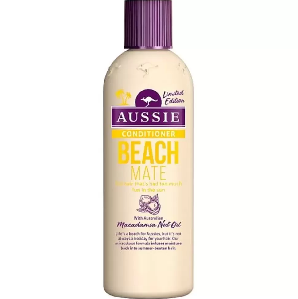 AUSSIE Apres-Shampoing Beach Mate Store