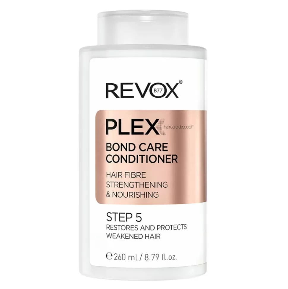 REVOX B77 Apres-Shampoing Revitalisant - Routine Reconstruction Capillaire Online