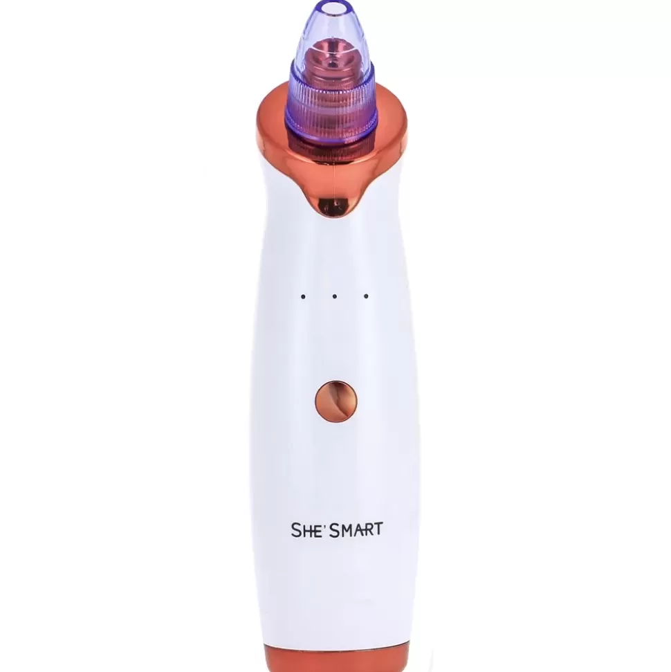 SHE SMART Aspirateur A Points Noirs Online