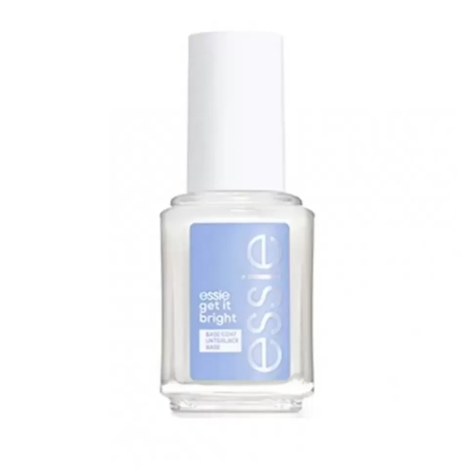 ESSIE Base Coat - Get It Bright Discount