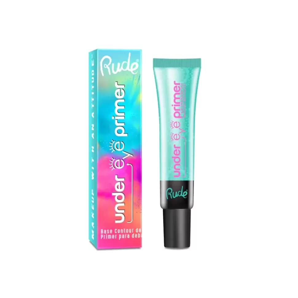 RUDE COSMETICS Base Contour Des Yeux Flash Sale