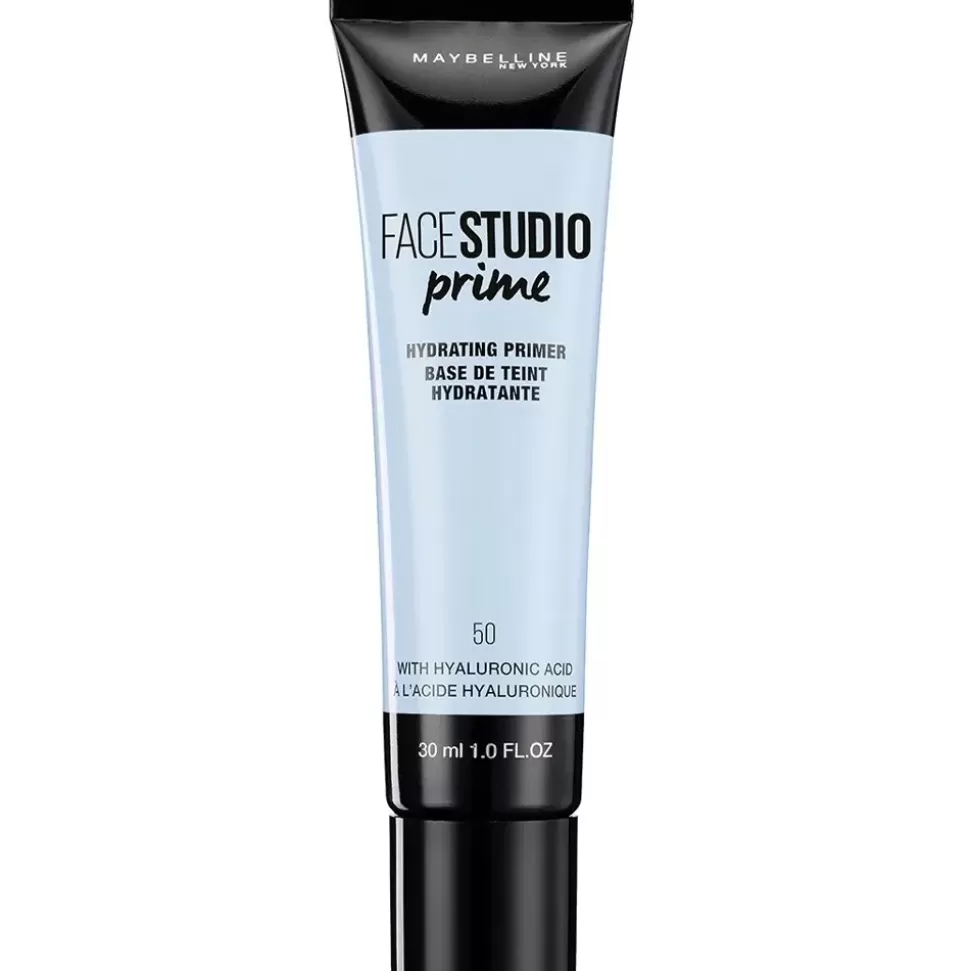 MAYBELLINE Base De Teint Perfectrice Face Studio Fashion