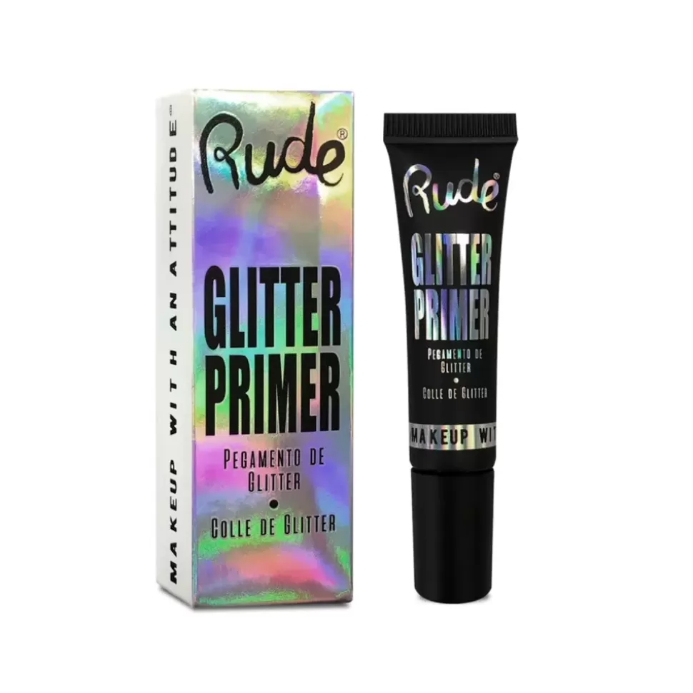 RUDE COSMETICS Base Fixatrice De Paillettes Outlet