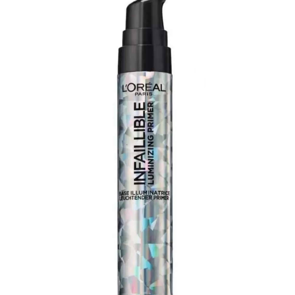 L'OREAL Base Illuminatrice Infaillible Clearance