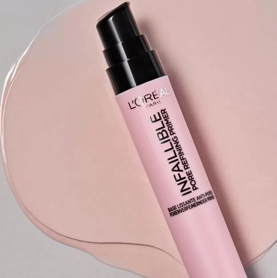 L'OREAL Base Lissante Anti-Pore Infaillible Online