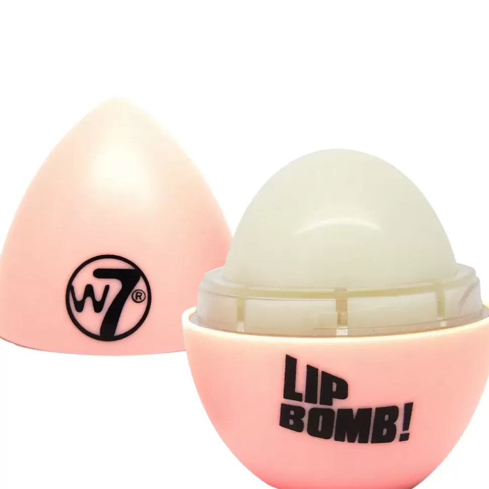 W7 Baume A Lèvres Lip Bomb - Pink Cherry Fashion