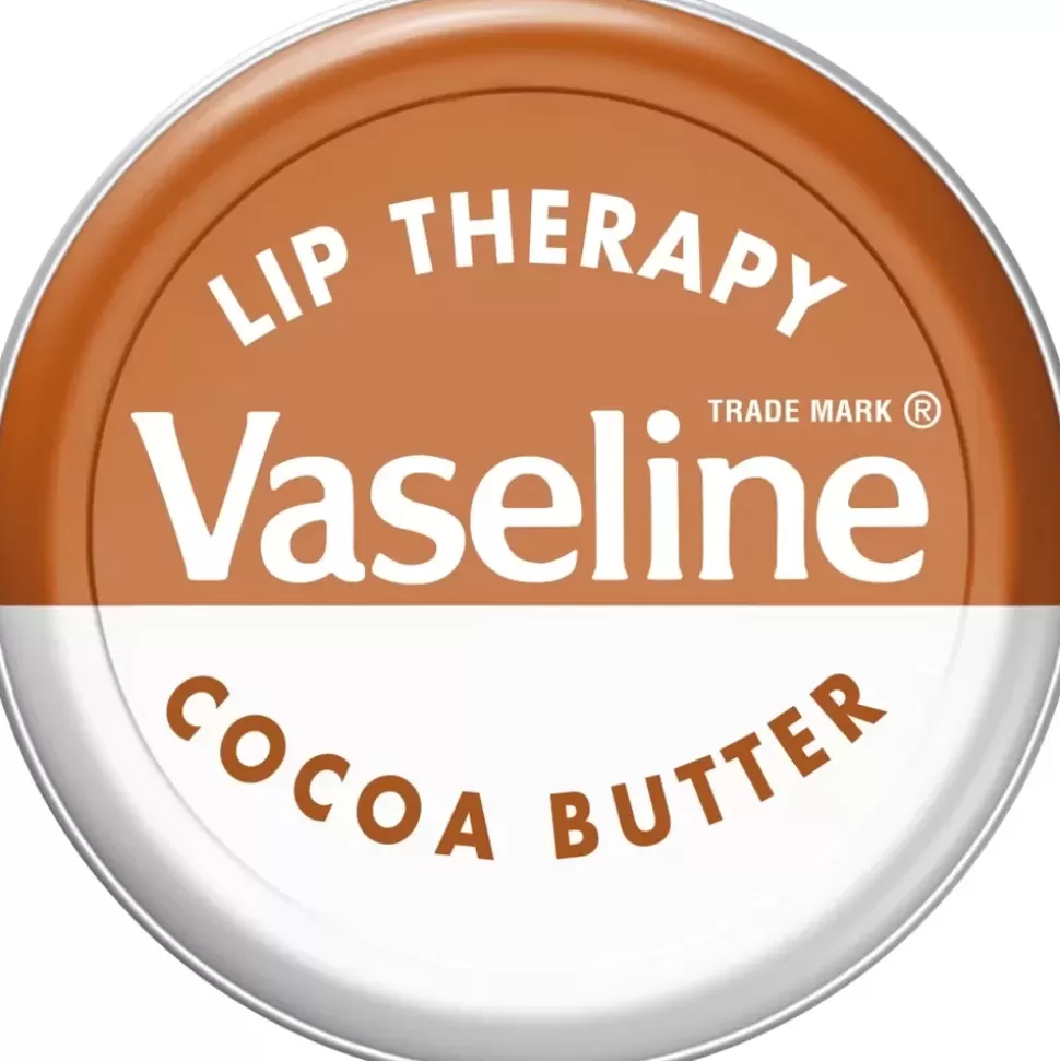 VASELINE Baume A Lèvres Lip Therapy Au Beurre De Cacao Cheap