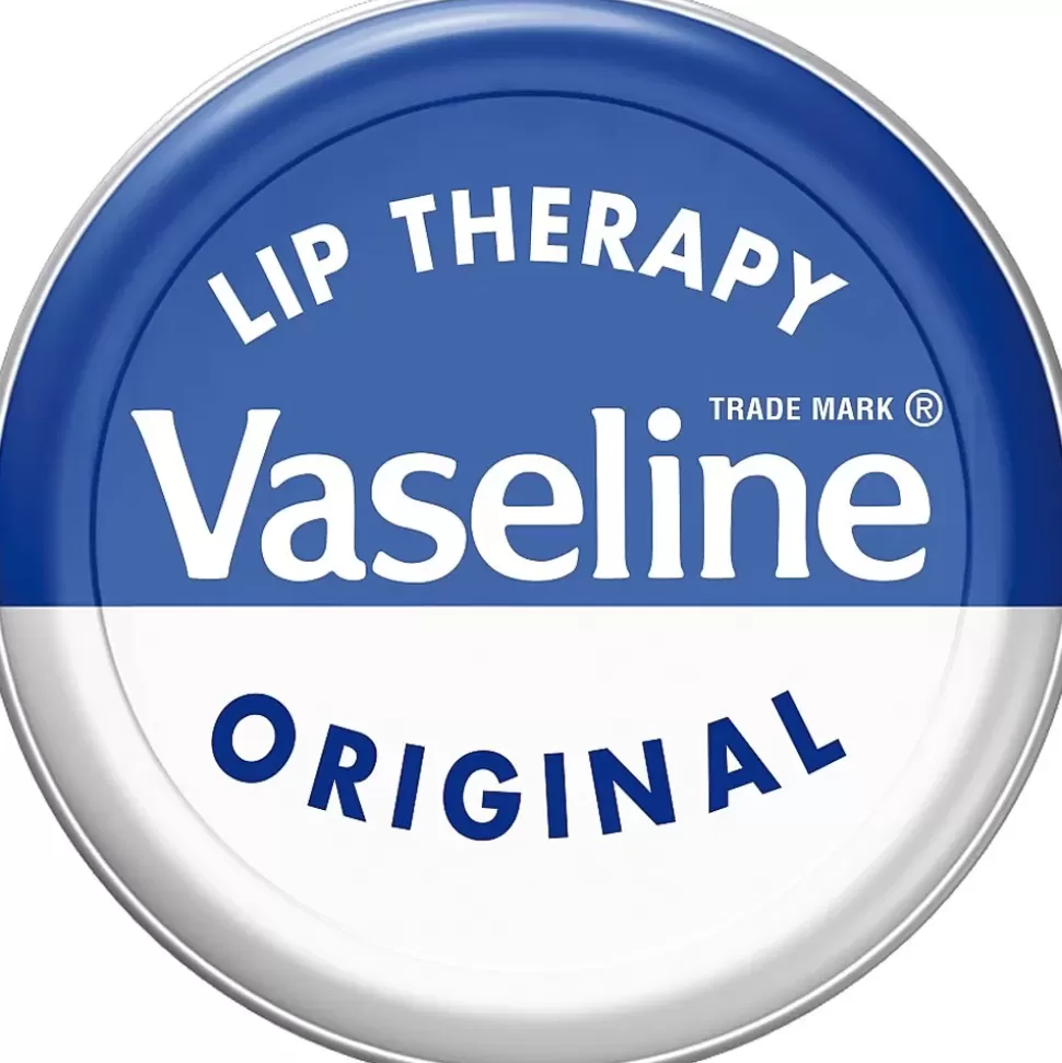 VASELINE Baume A Lèvres Lip Therapy Original New