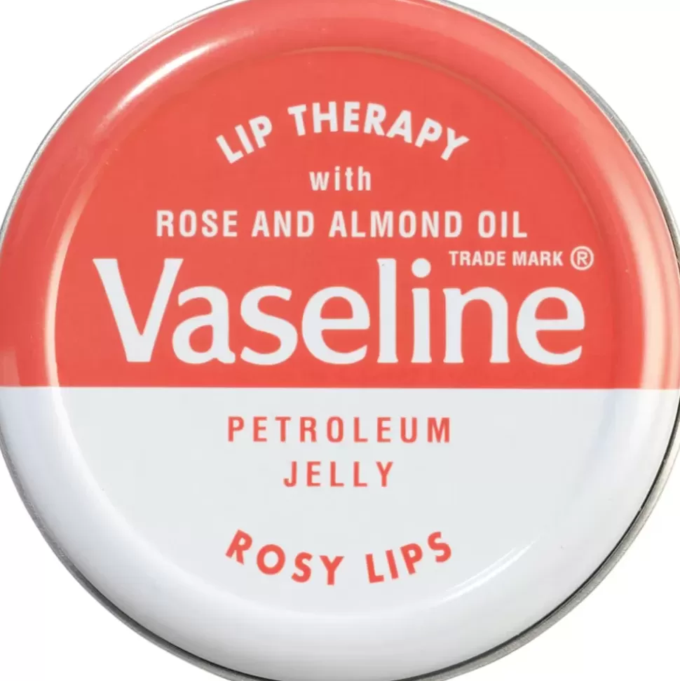 VASELINE Baume A Lèvres Lip Therapy Rose Shop