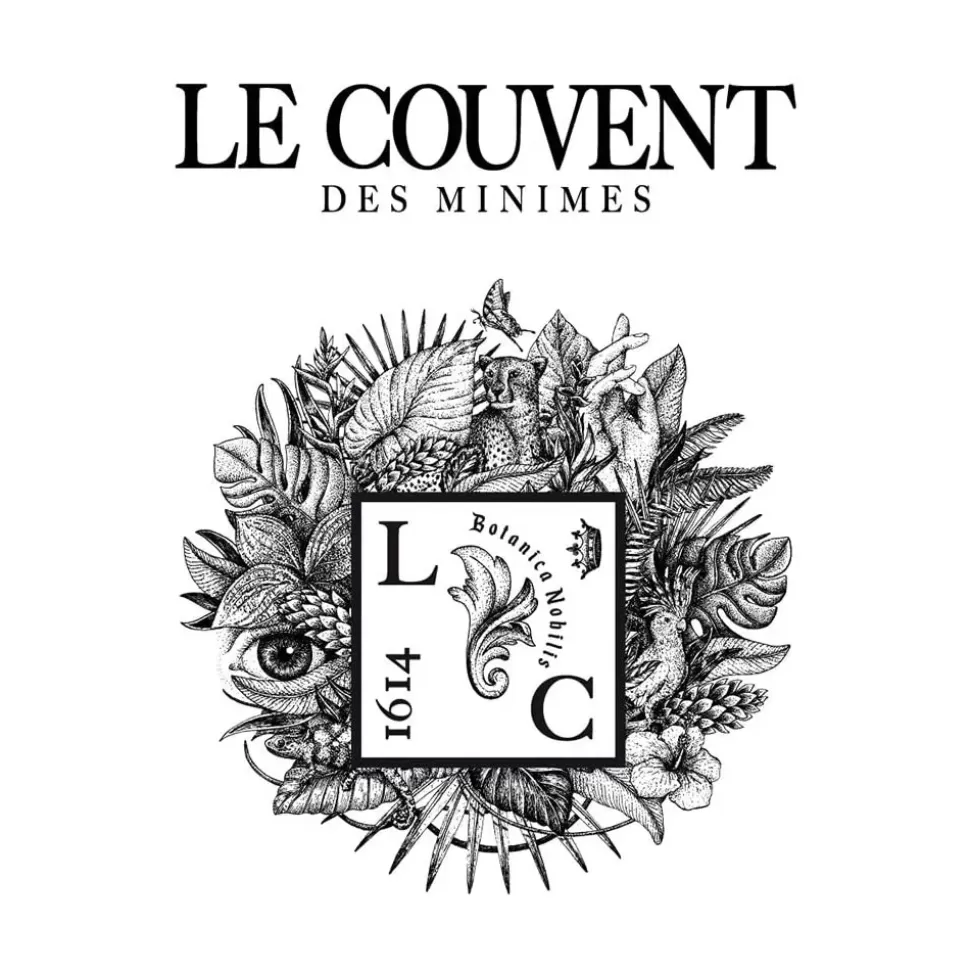 COUVENT DES MINIMES Baume A Lèvres Nourrissant - Amorem Hot