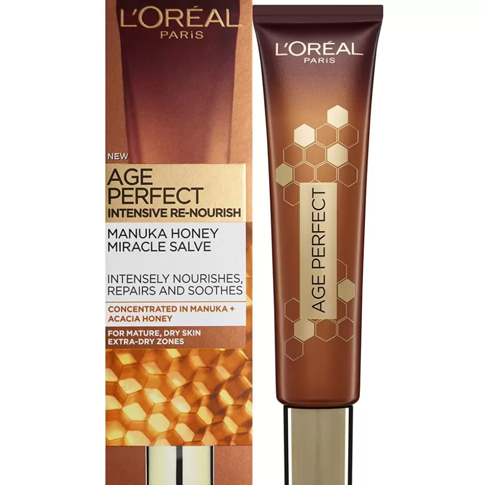 L'OREAL Baume Miracle Age Perfect Nutrition Intense Hot