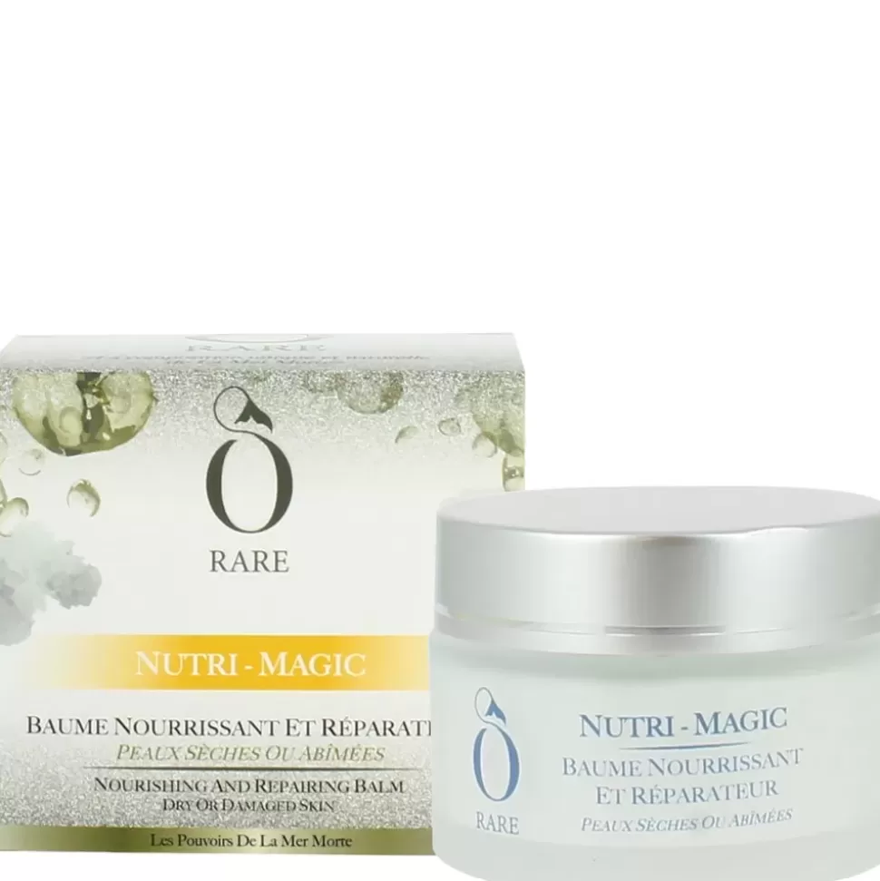 O RARE Baume Nourrissant Et Reparateur - Nutri Magic Cheap