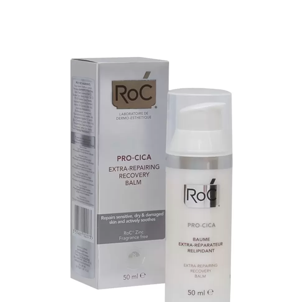 ROC Baume Visage Extra-Reparateur New