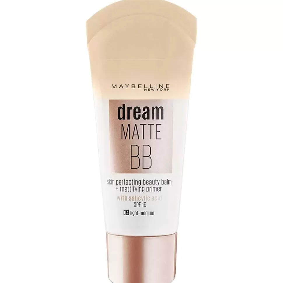 MAYBELLINE Bb Crème Dream Matte - Teinte Medium Sale