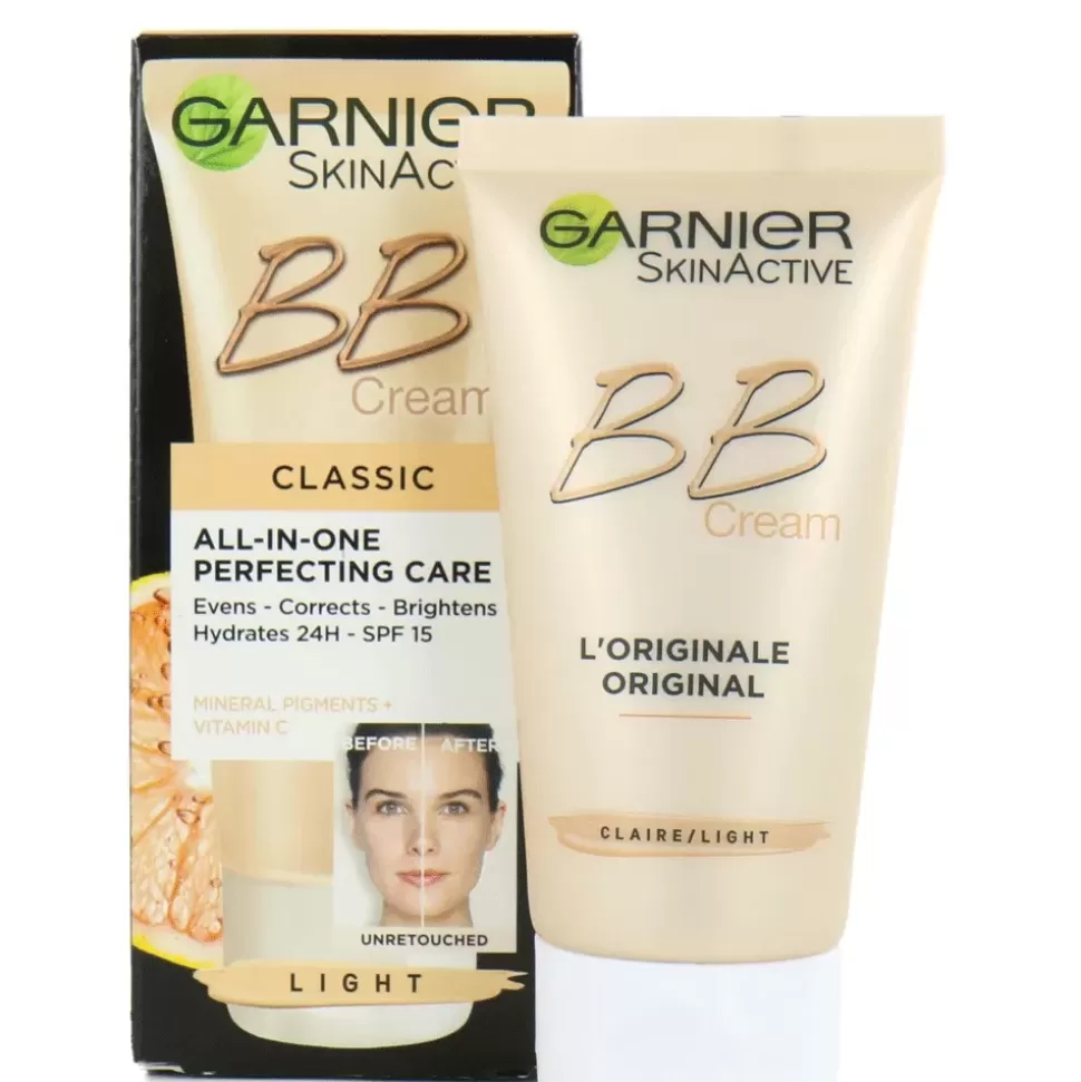 GARNIER Bb Crème Skin Active Tout-En-1 Flash Sale