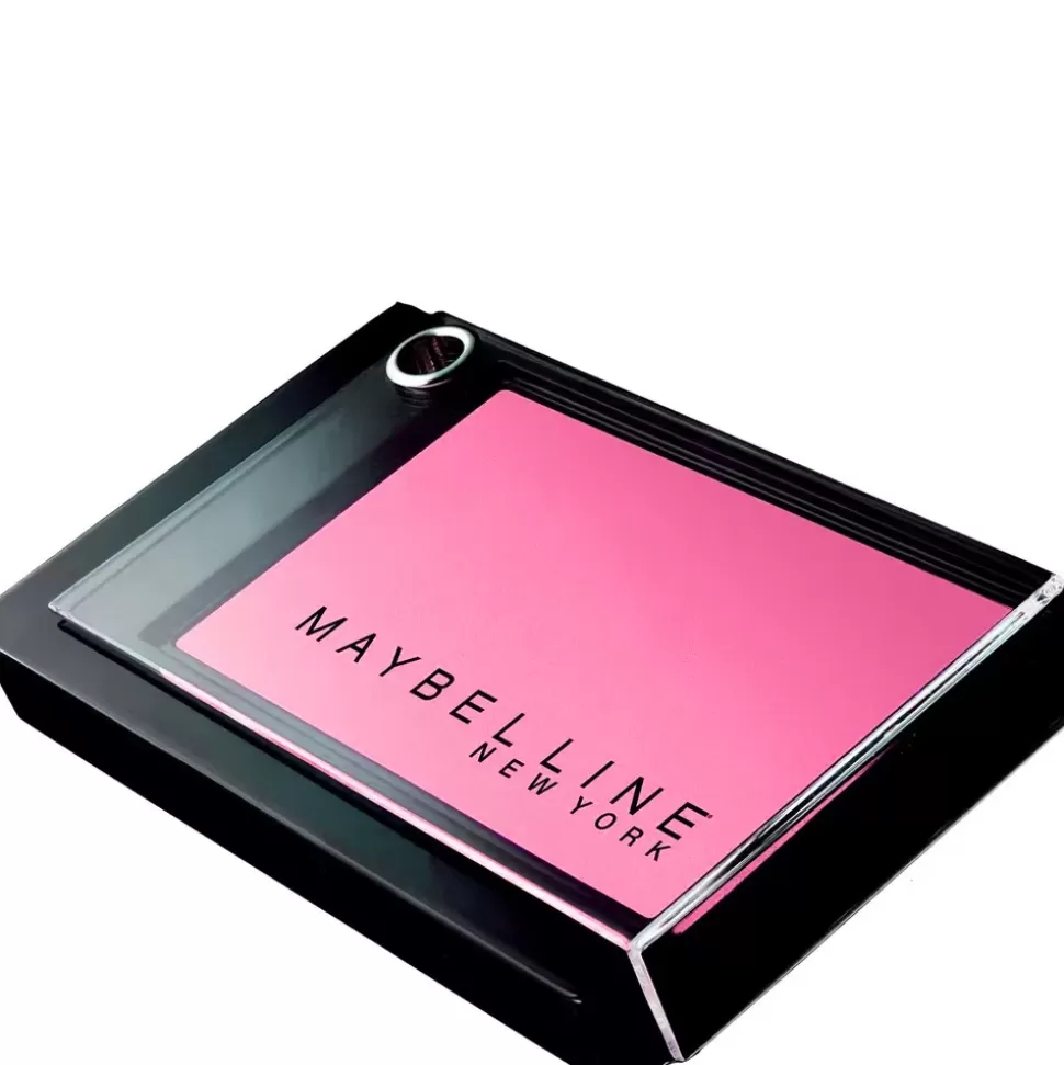 MAYBELLINE Blush Face Studio - 80 Dare To Pink Fashion