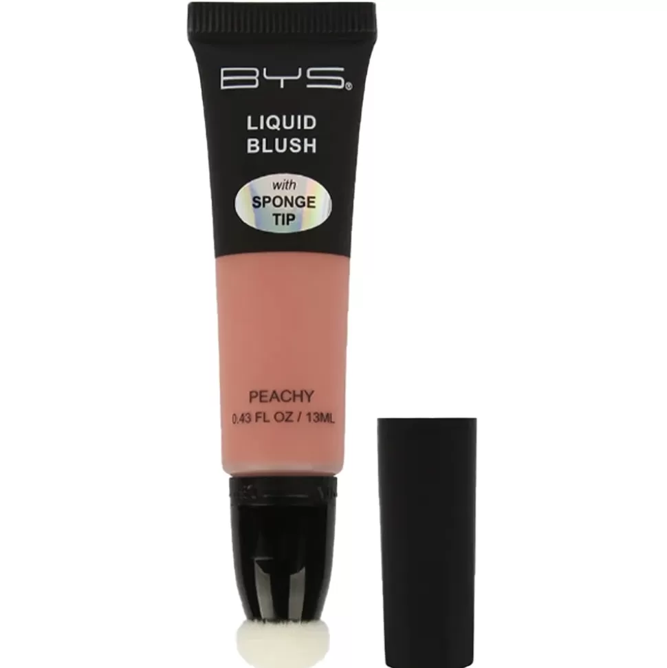 BYS Blush Liquide - Peachy Shop