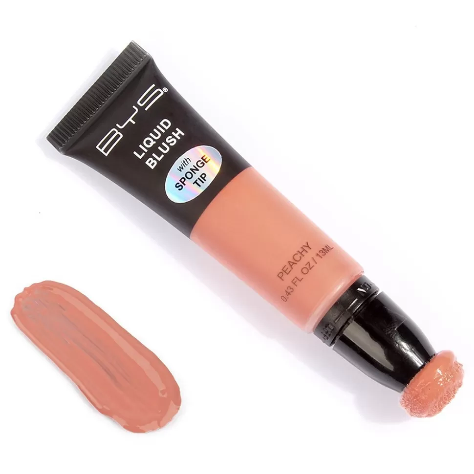 BYS Blush Liquide - Peachy Shop