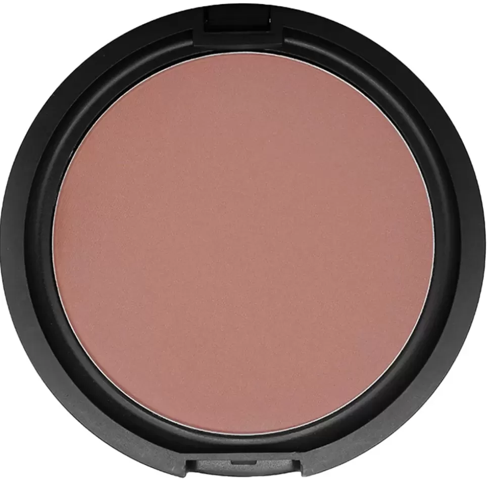 W7 Blush Matte Me - El Toro Hot