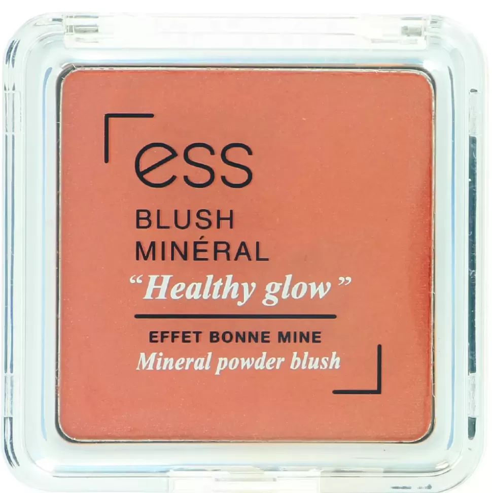 ESS Blush Mineral - Abricot Best