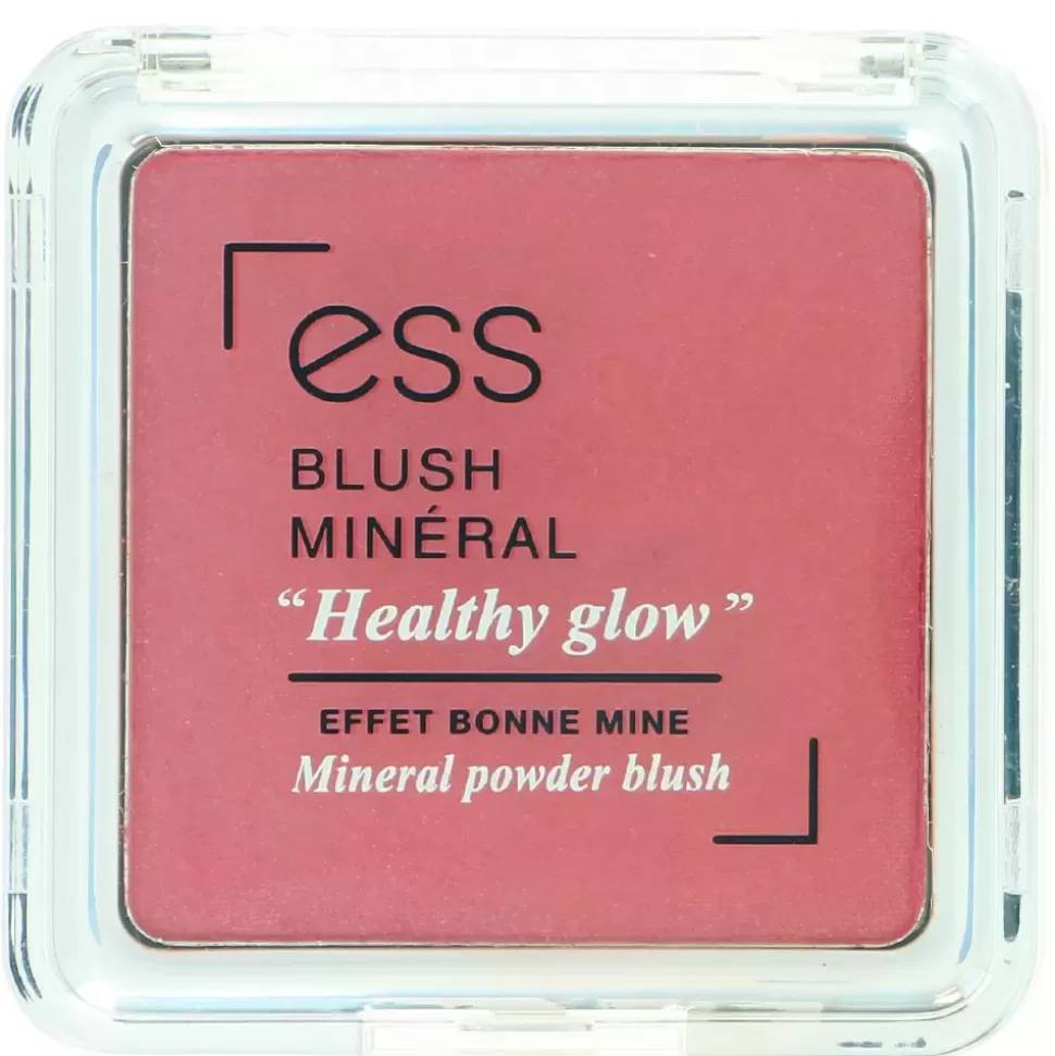 ESS Blush Mineral - Petale Best