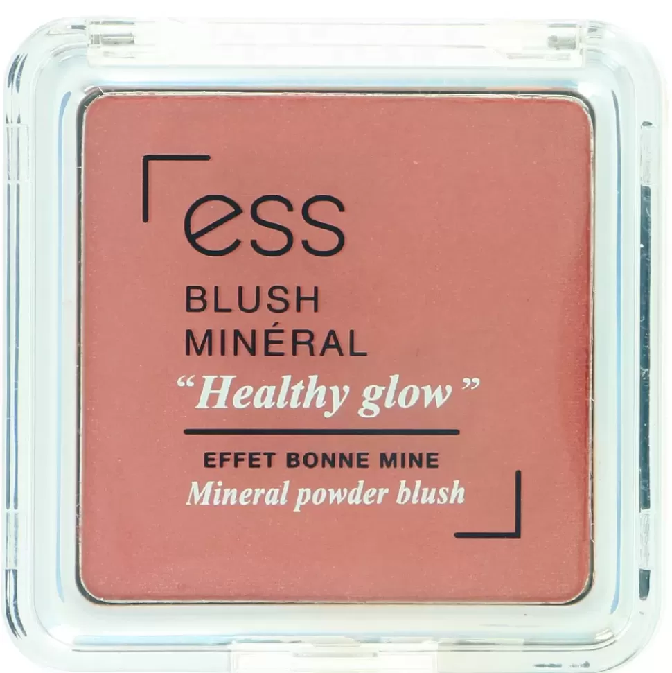 ESS Blush Mineral - Terra Cheap