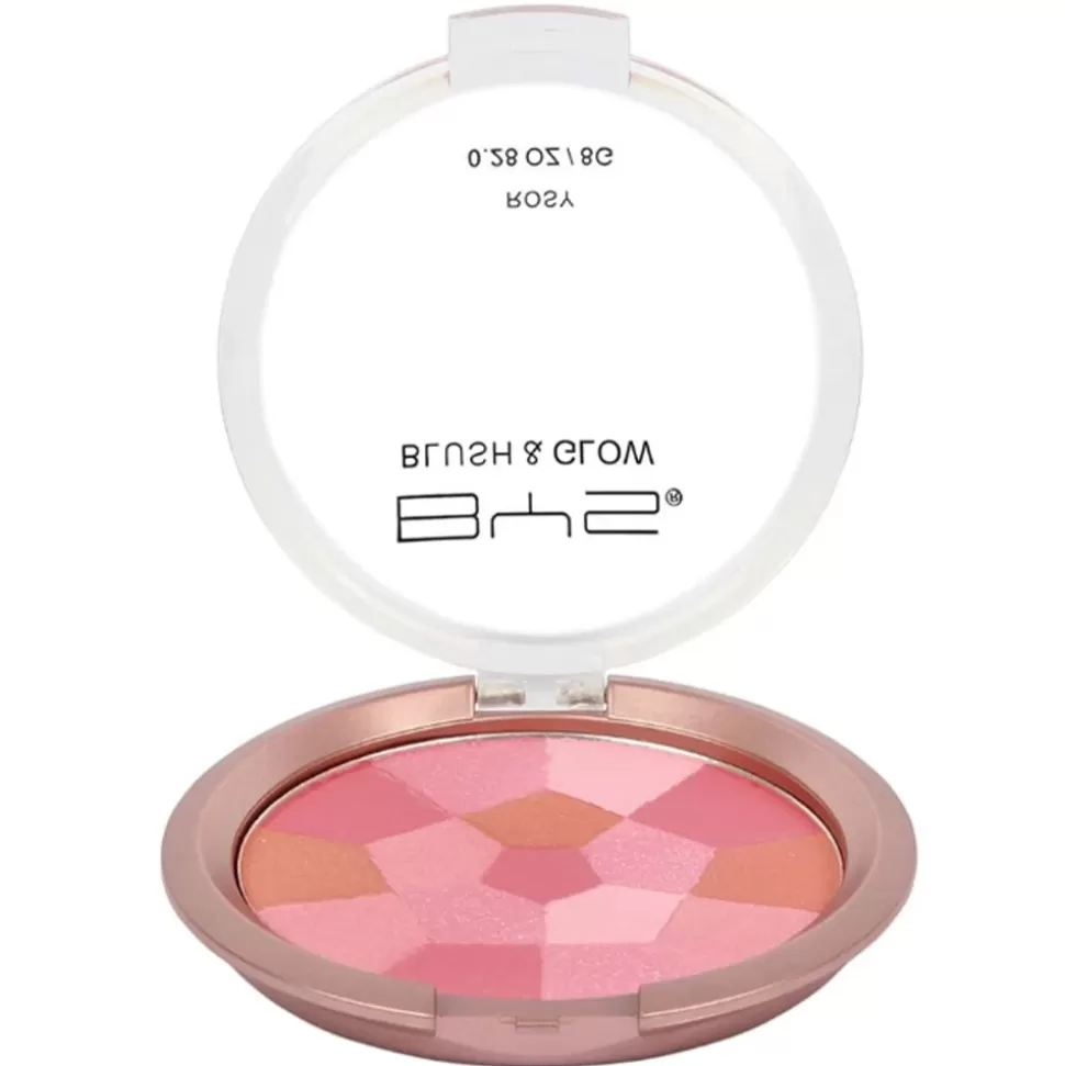 BYS Blush Mosaique - Rosy Cheap