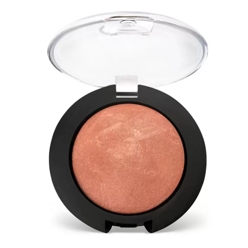 GOLDEN ROSE Blush Terracotta - Teinte 12 Discount