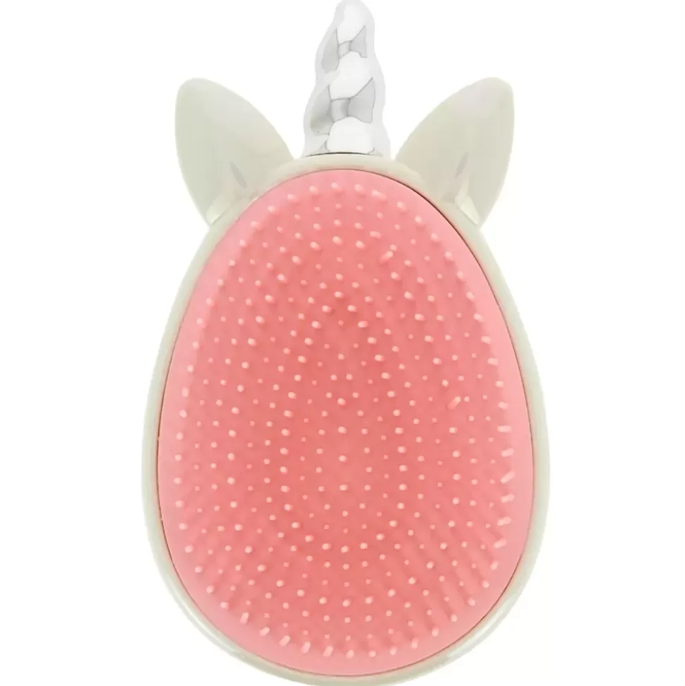 STELLA Brosse A Cheveux Licorne - Blanche Store