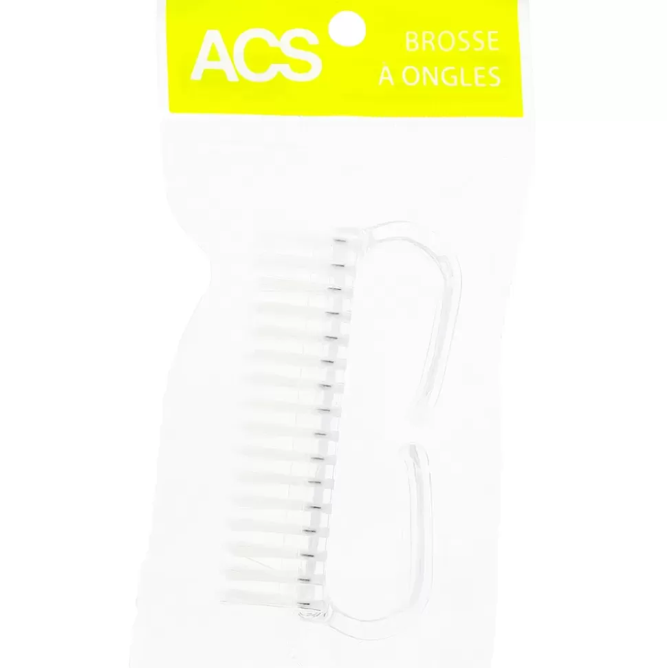 ACS Brosse A Ongles Best