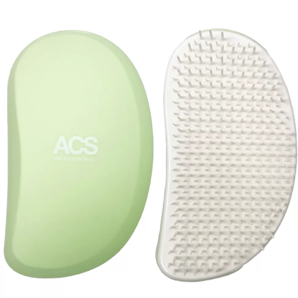 ACS Brosse Demelante - Cheveux Fragiles Clearance