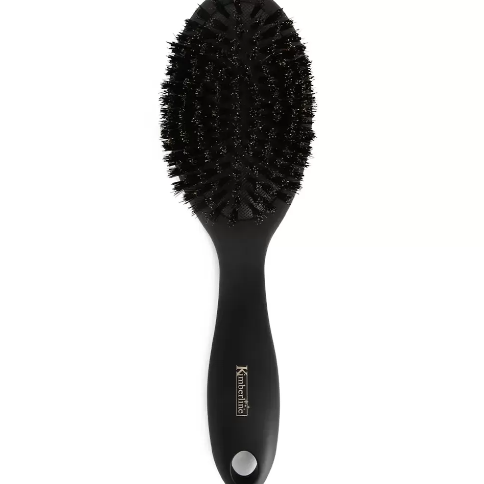 KIMBERLINE Brosse Mixte En Poils De Sanglier & Nylon Store