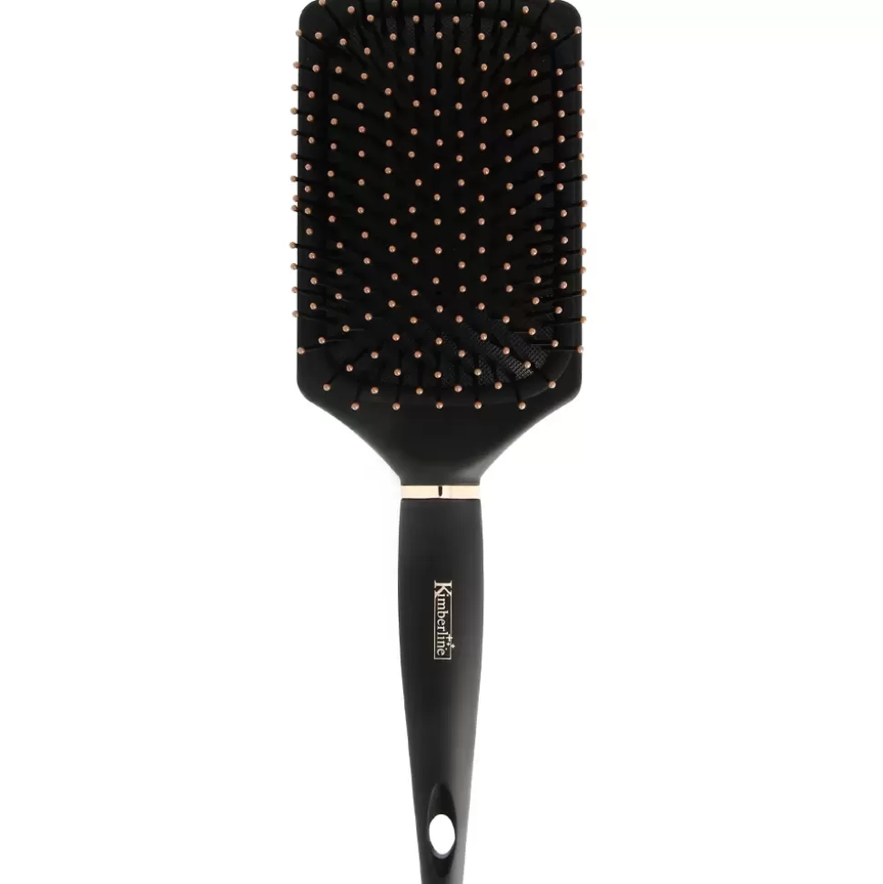 KIMBERLINE Brosse Plate Effet Style Best Sale