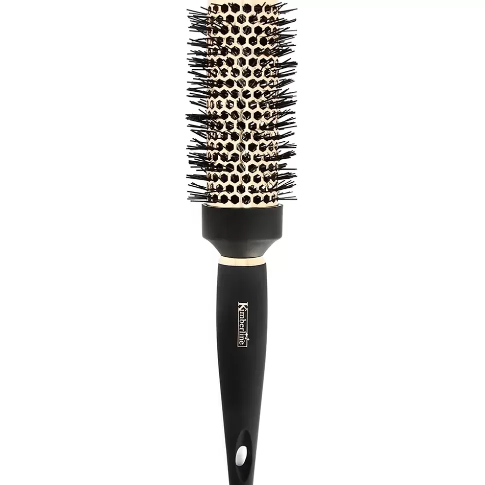 KIMBERLINE Brosse Ronde Thermique Speciale Brushing New