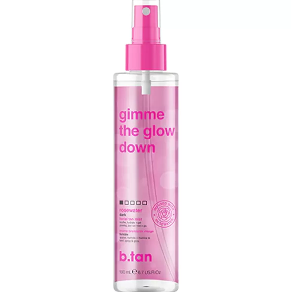 B.TAN Brume Autobronzante - Gimme The Glow Down Discount