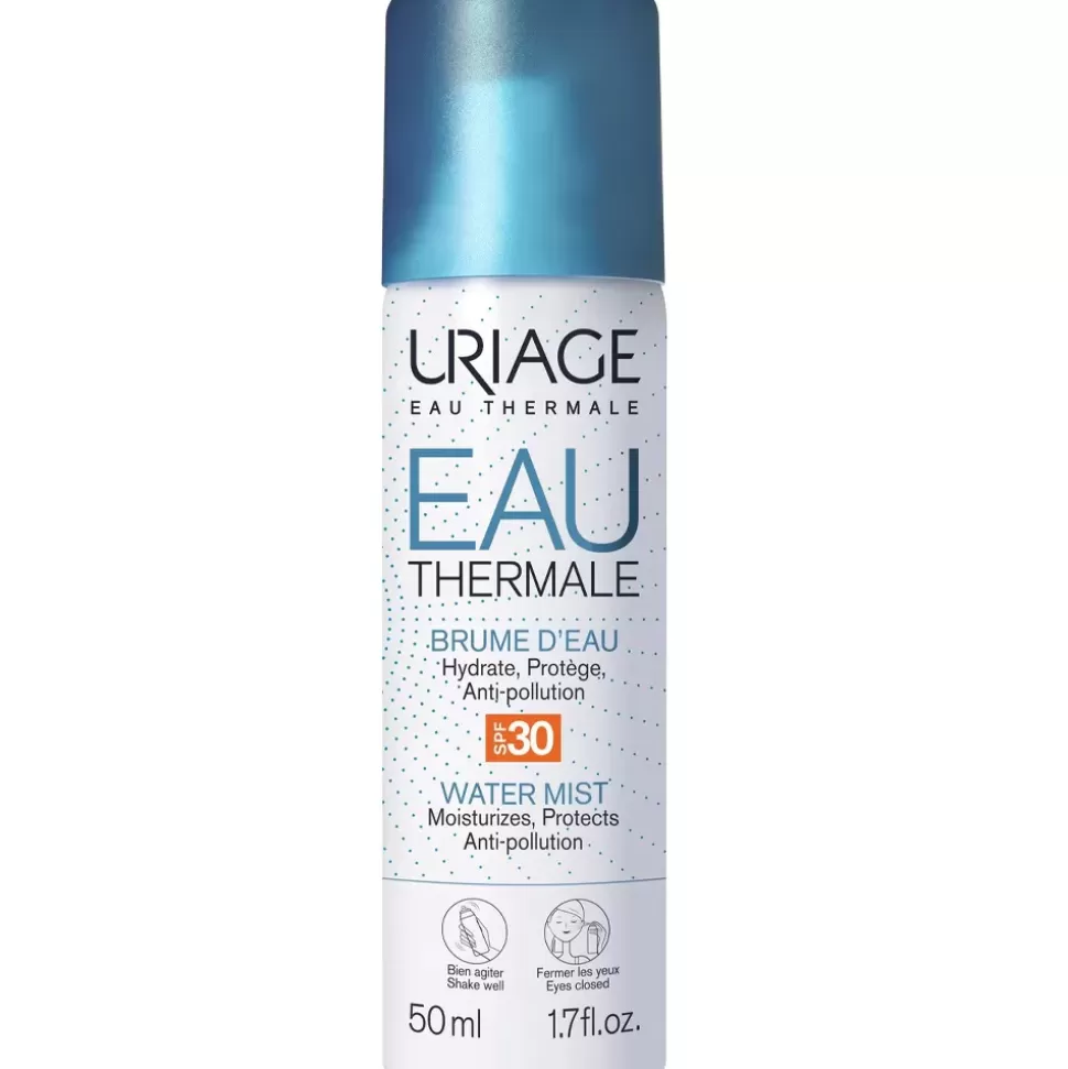 URIAGE Brume D'Eau Thermale Spf 30 Flash Sale