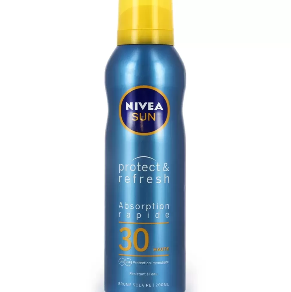 NIVEA Brume Solaire Protect & Refresh Spf 30 Sale