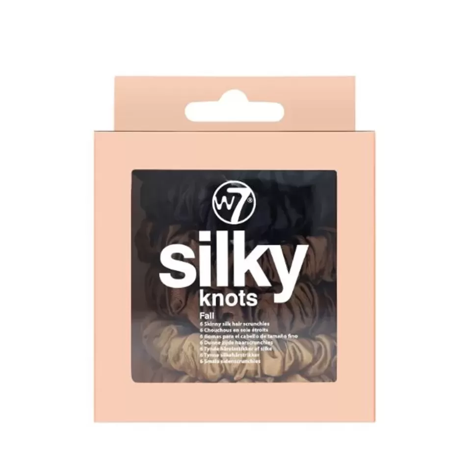 W7 Chouchou Silky Fall - X6 Fashion