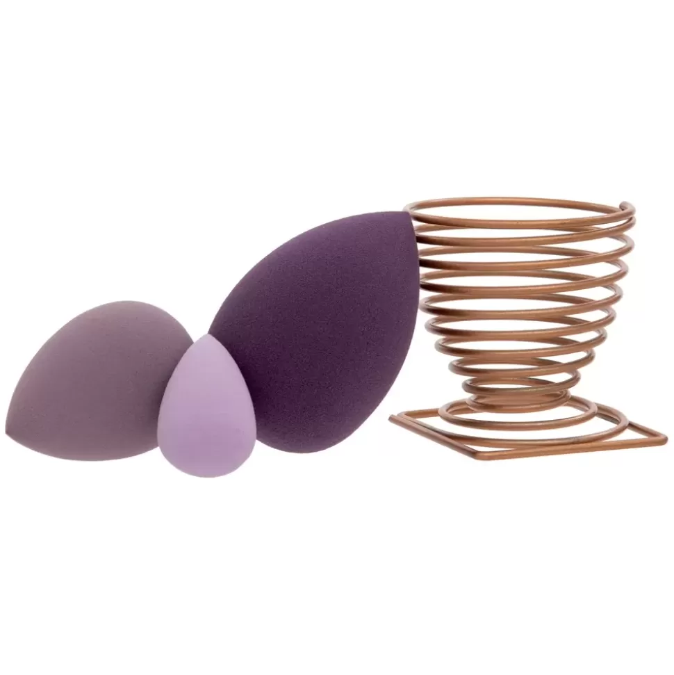 TECHNIC Coffret Beauty Blenders - 3 Pieces Fashion