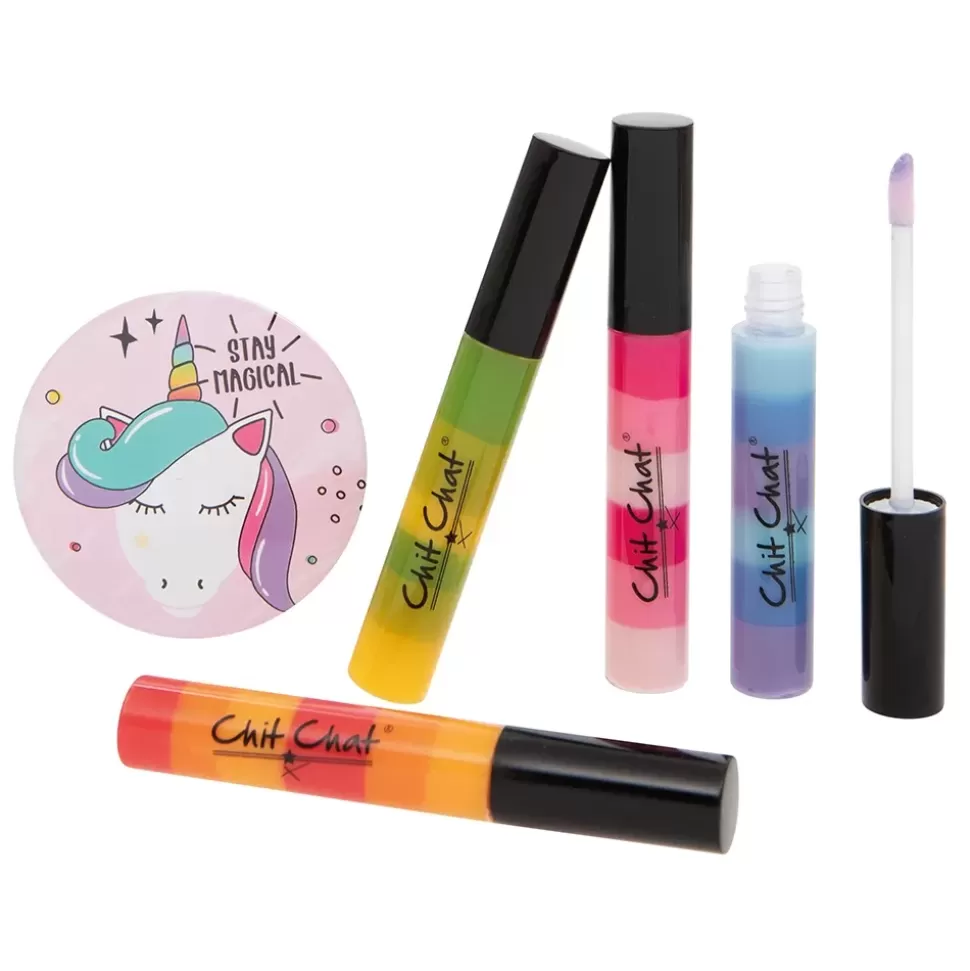 TECHNIC Coffret Cadeau Gloss - Get Glossy Clearance