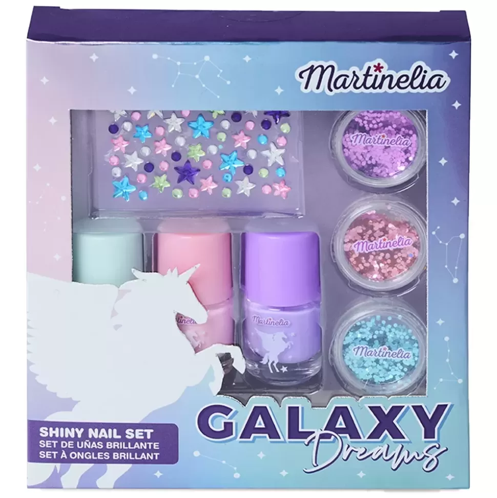 MARTINELIA Coffret Manucure - Galaxy Dreams Outlet