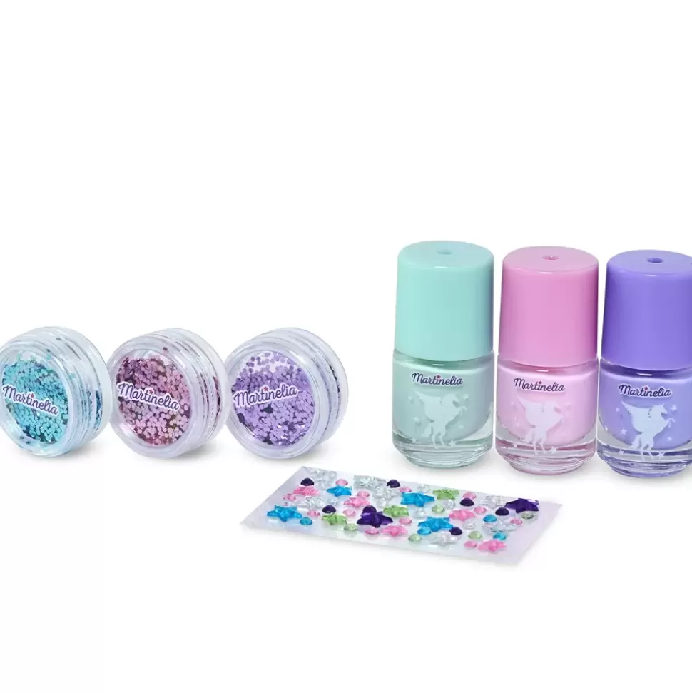 MARTINELIA Coffret Manucure - Galaxy Dreams Outlet