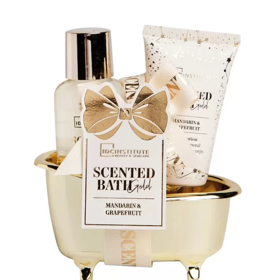 IDC Coffret Mini Bain - Scented Bath New