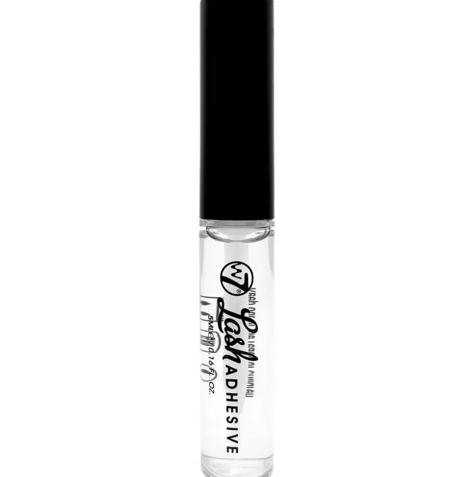 W7 Colle Pour Faux Cils - Transparent Cheap