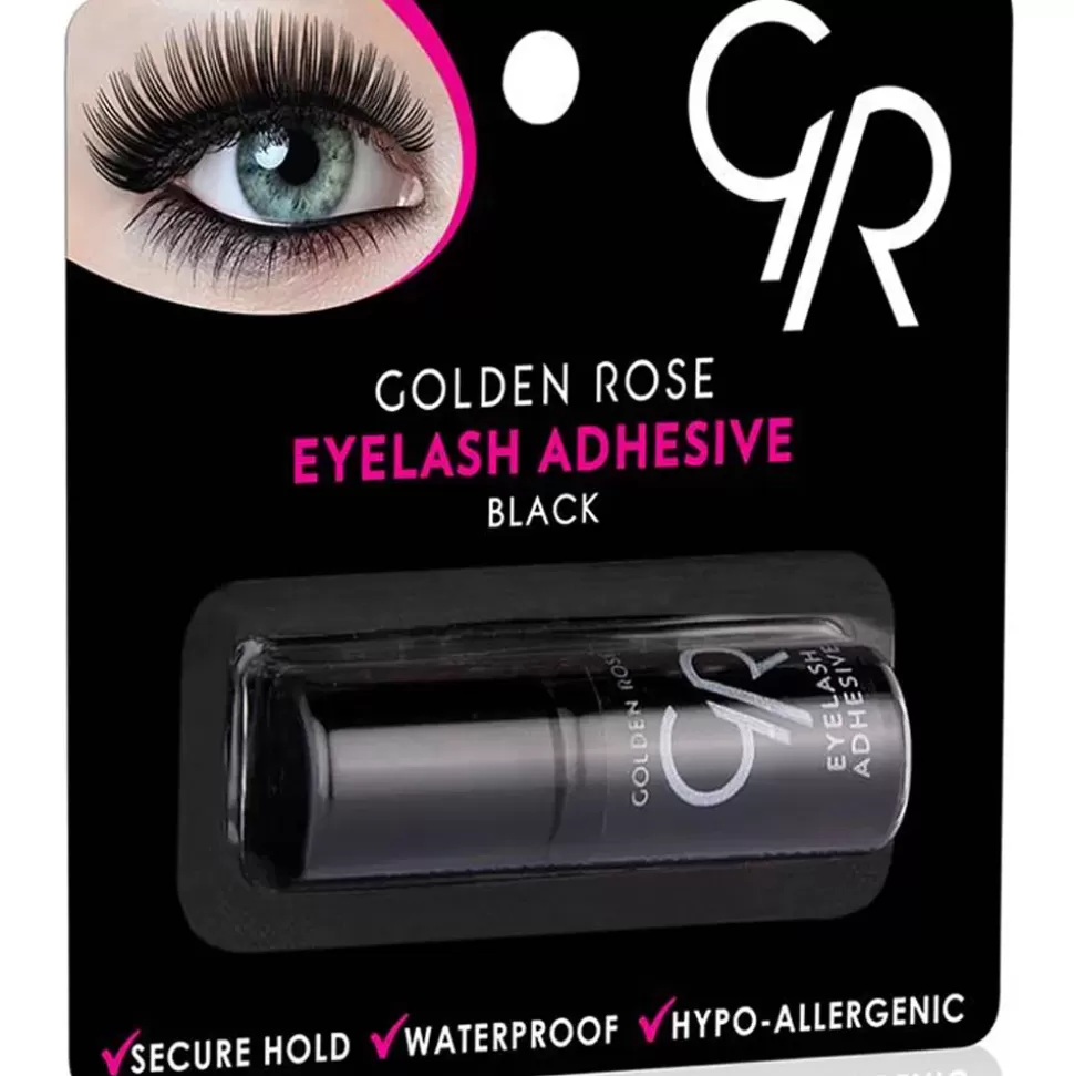 GOLDEN ROSE Colle Pour Faux-Cils Cheap