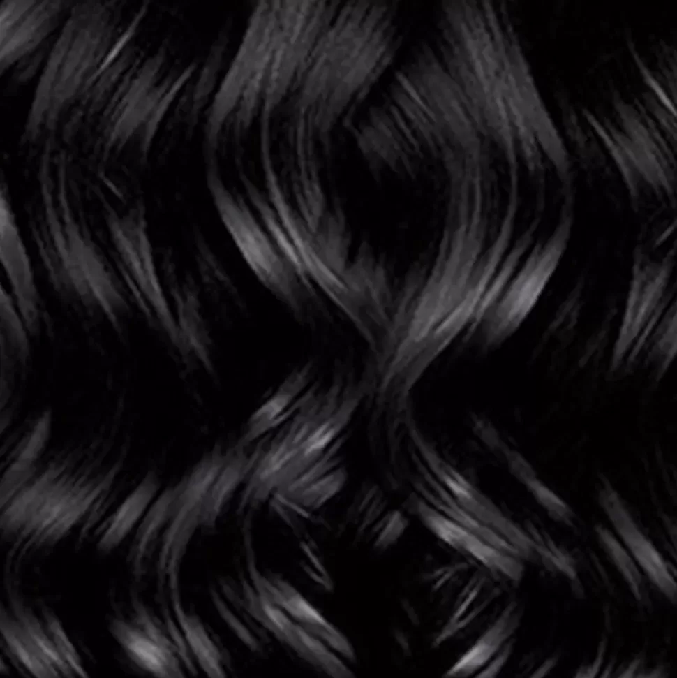 REVLON Coloration Cheveux Colorsilk - 12 Blue Black New